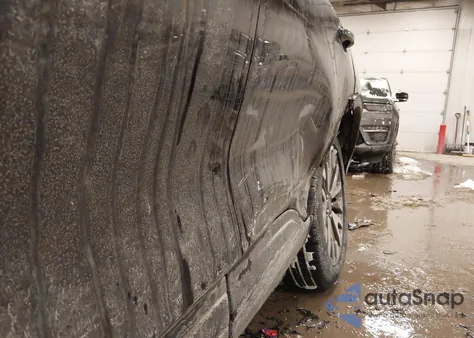 2020 Ford Escape Titanium Hybrid from USA, damaged, VIN 1FMCU9DZ8LUC44213